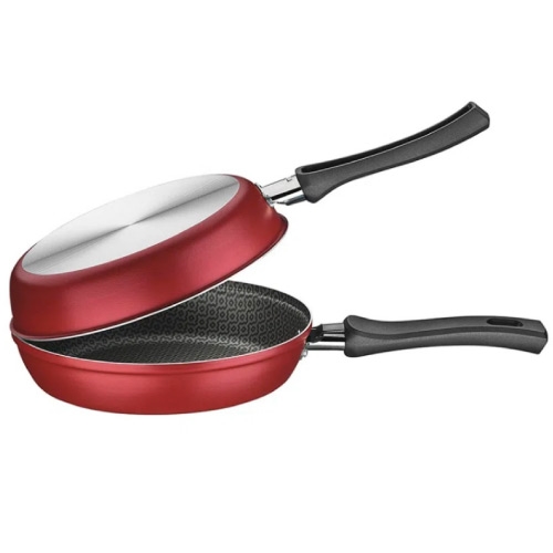 - Omeletera 20cm Loreto Roja Tramontina 20123/920