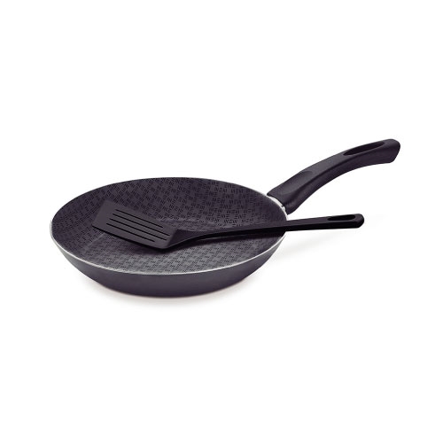 - Sartén 26cm Starflon Paris Negro Tramontina 20170/626-20170/026