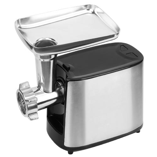 - Picadora de Carne INOX 1400W Rotel