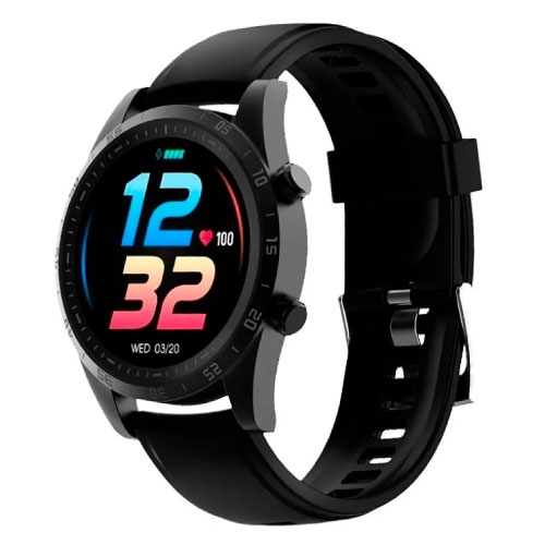 Oraimo - Smartwatch Oraimo Tempo W2 -Negro