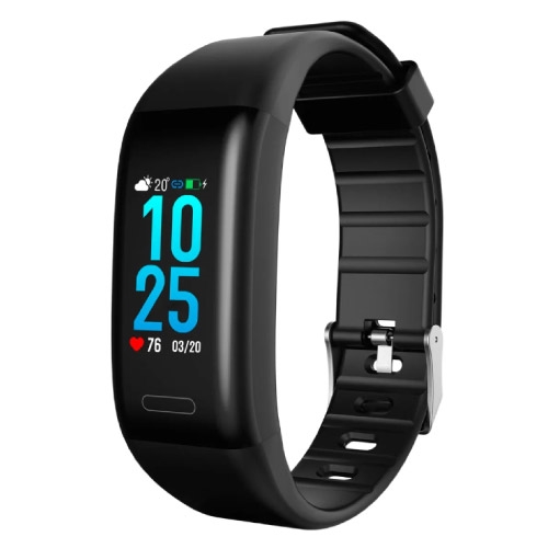 Oraimo - Smartwach Oraimo Tempo 2C - Negro