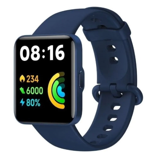 Xiaomi - Smartwach Xiaomi Redmi Watch 2 Lite - Azul