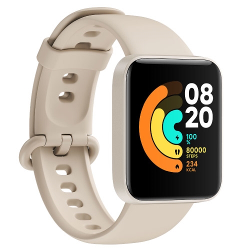 Xiaomi - Smartwach Xiaomi Redmi Watch 2 Lite - Marfil