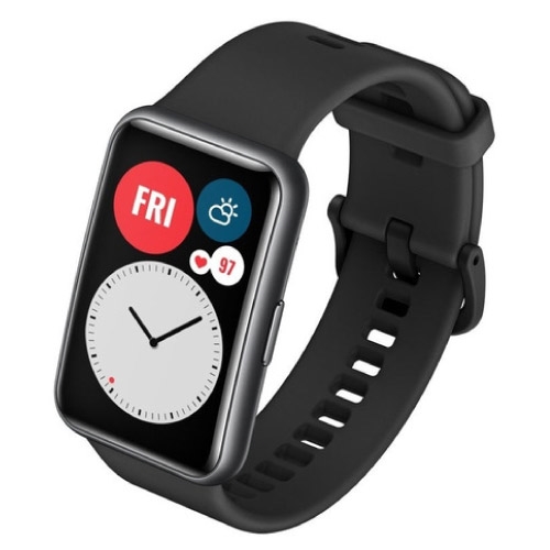 Huawei - Smartwach Huawei Watch Fit - Negro