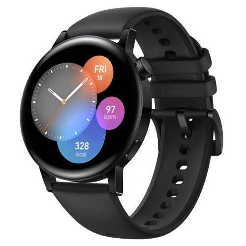 Huawei - Smartwach Huawei Watch GT3 42mm - Negro