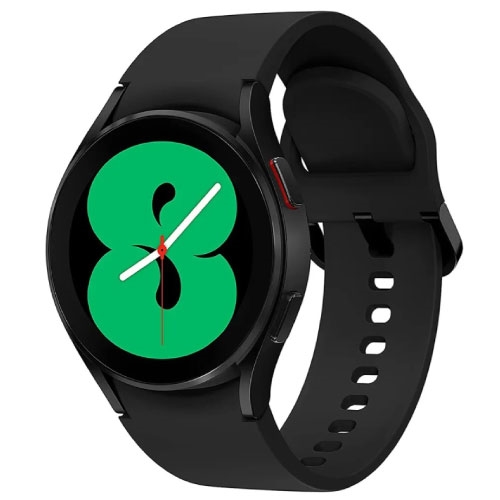 - Smartwach Samsung Galaxy Watch 4 40mm - Negro