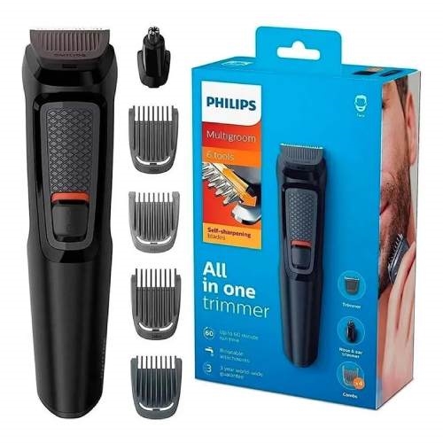  - CORTA BARBA PHILIPS MG3711