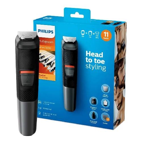  - CORTA BARBA PHILIPS MG5730