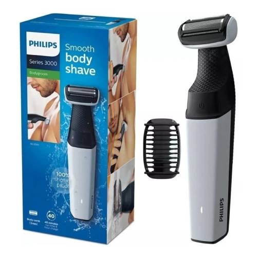  - CORTA BARBA PHILIPS BG3005