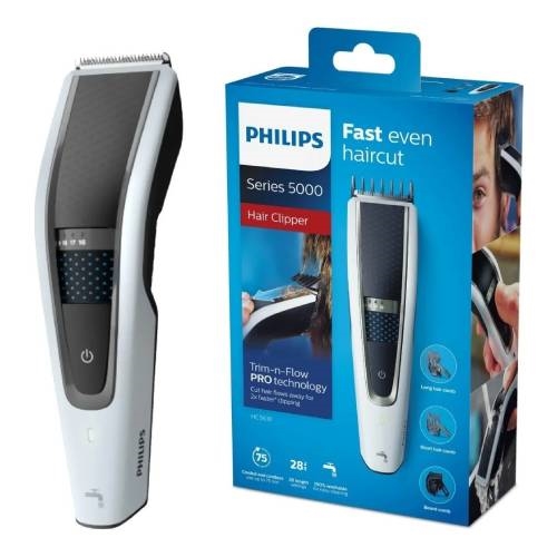 - CORTA PELO PHILIPS HC5610