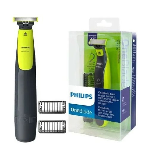  - ONLE BLADE PHILIPS QP2510
