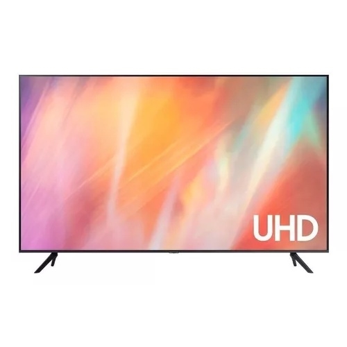 Smart TV 4K ULTRA HD SAMSUNG 55 - UN55AU7000