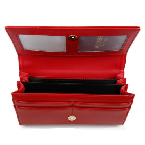 - FICHERO CON DIVISIONES BANDA 3 COLORES SQUASH