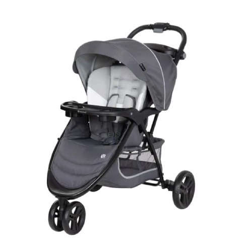 - Baby Trend Cochecito EZ Rider- Gris Estelar Modelo ST44F51BM