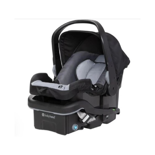Baby Trend - Baby Trend Asiento Infantil para auto EZ-LIFT- Negro Estelar CS02F00A