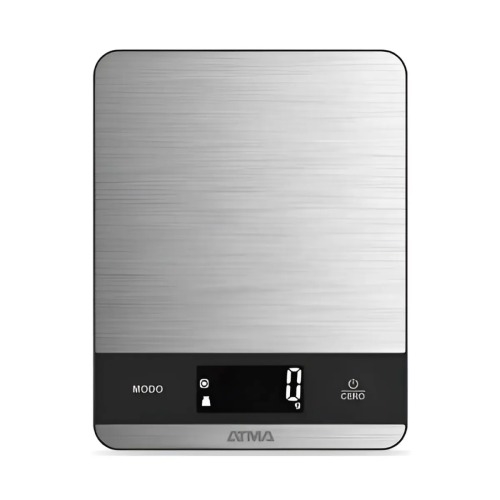 Newsan - Balanza de cocina digital 3 kg ATMA