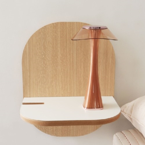 PERFECTA - Mesa de luz Otto