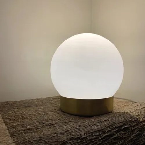 PERFECTA - Velador Acapulco bronce