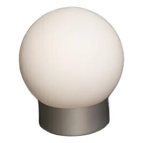 PERFECTA - Velador Acapulco cromo