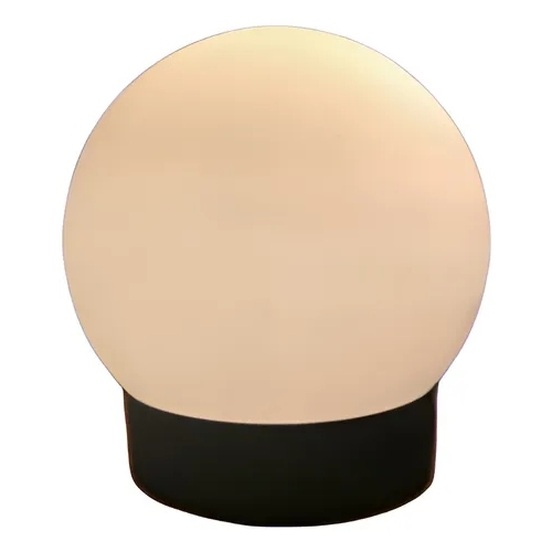 PERFECTA - Velador Acapulco negro