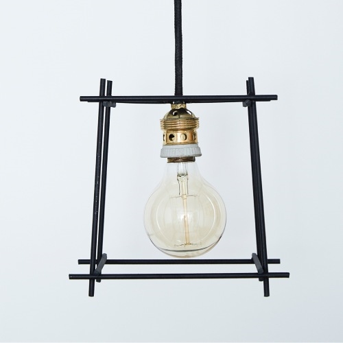 PERFECTA - Colgante Geuse