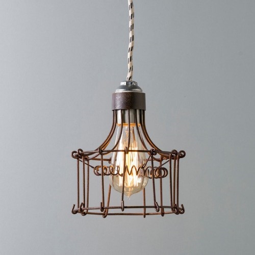 PERFECTA - Colgante Symbad