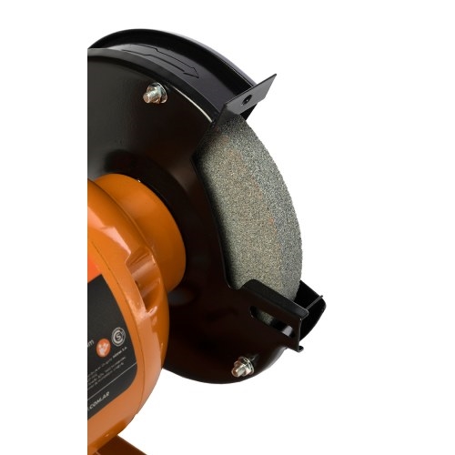 - Amoladora 375 W De Banco Abh3750