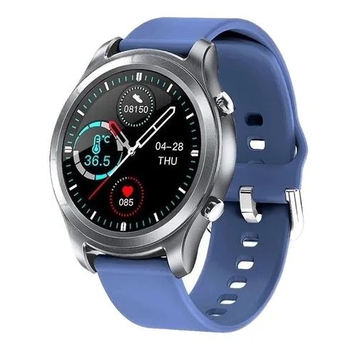 NOGA - Smartwatch NG-SW05AZ Azul