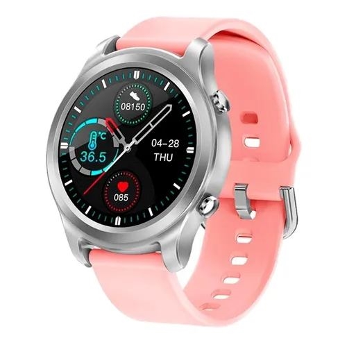 NOGA - Smartwatch NG-SW05RS Rosa