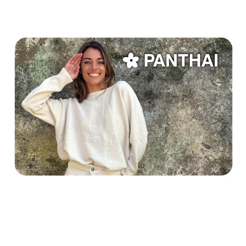 PANTHAI - PANTHAI - Gift Card Virtual $ 2.000
