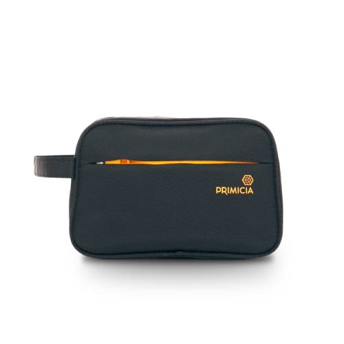 PRIMICIA - Clifton Beach Necessaire -Color: Negro