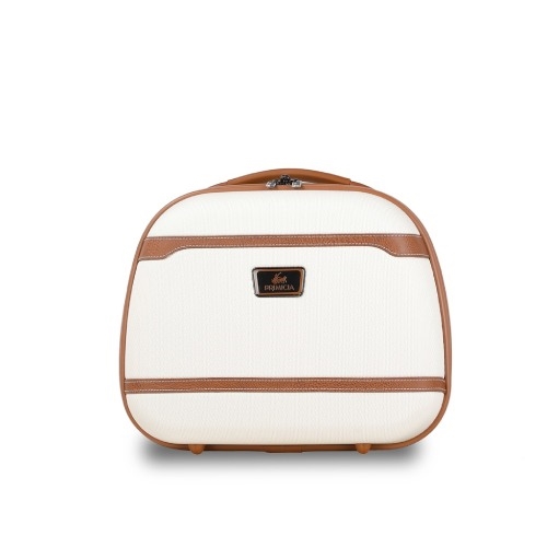 Primicia - Winsor Beauty Case Blanco