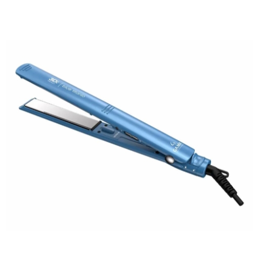 Gama - Planchita GAMA Elegance 3D Blue Titanio